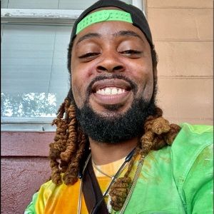 Meet your Posher, Randy